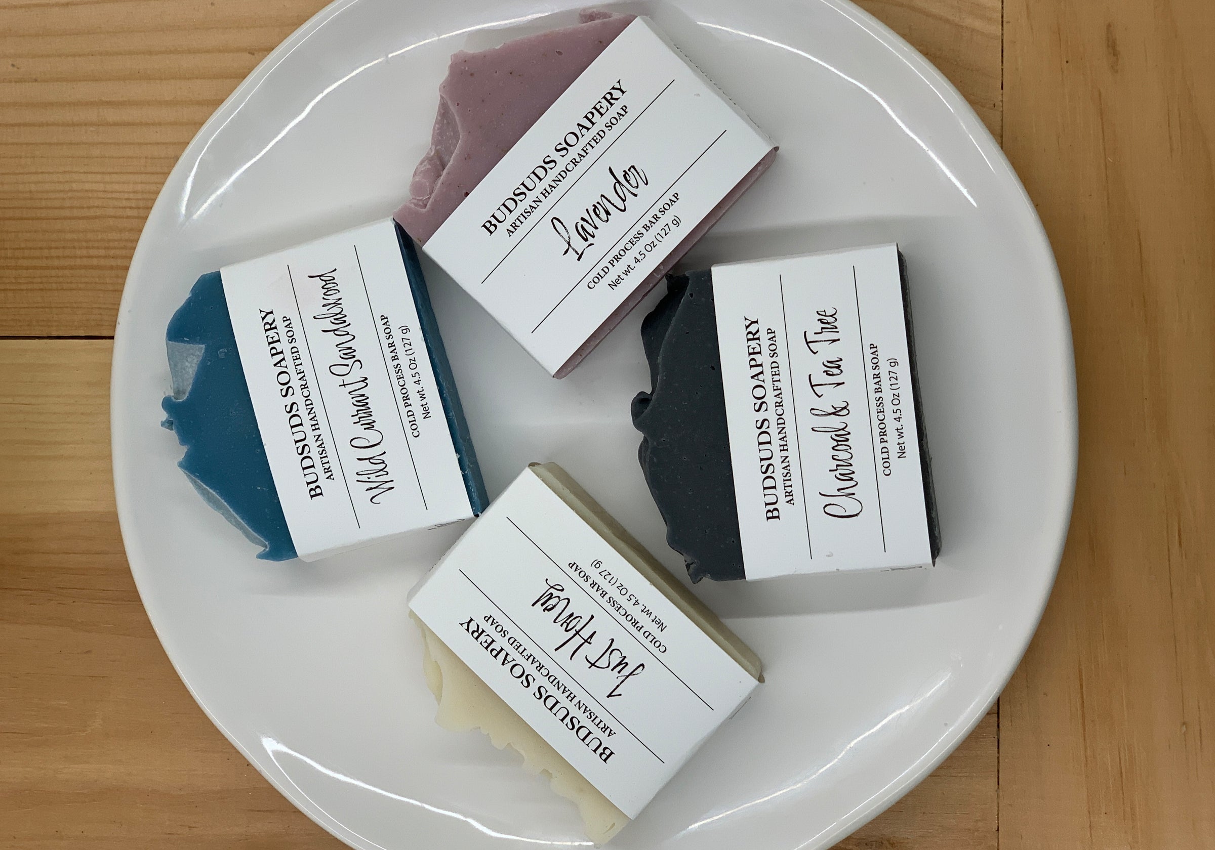 Suds & Scents: Soap Making Workshop Tickets, Sun, Feb 4, 2024 at 12:00 PM